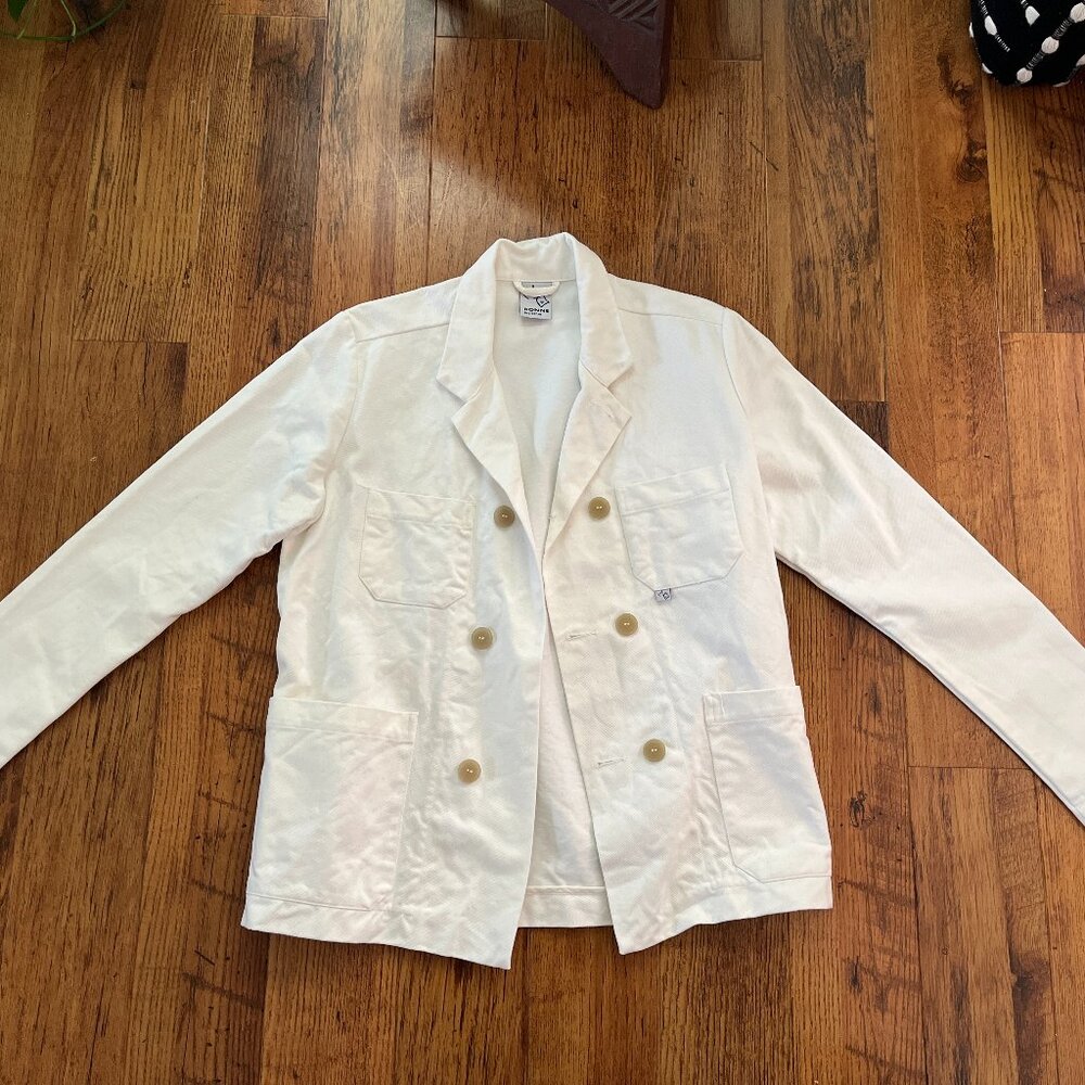Bonne Suit Full Set Unisex